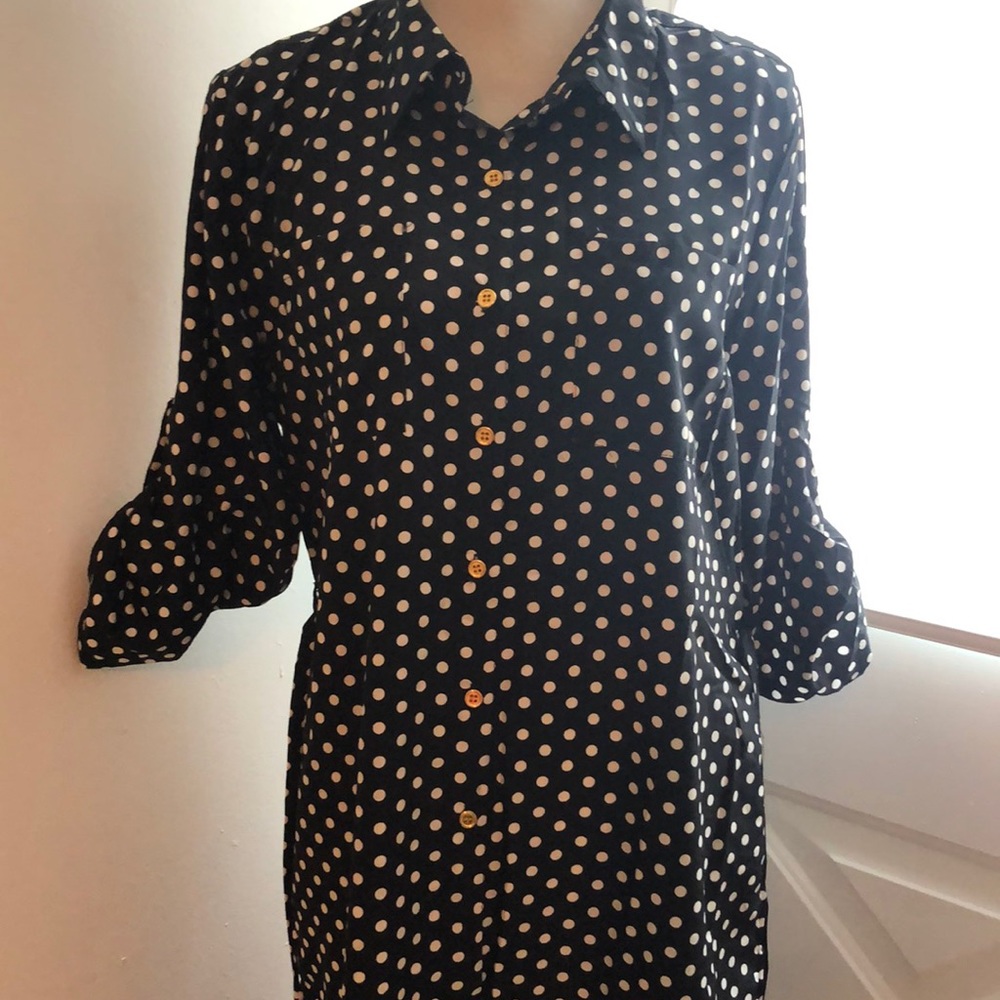 Ladies dress